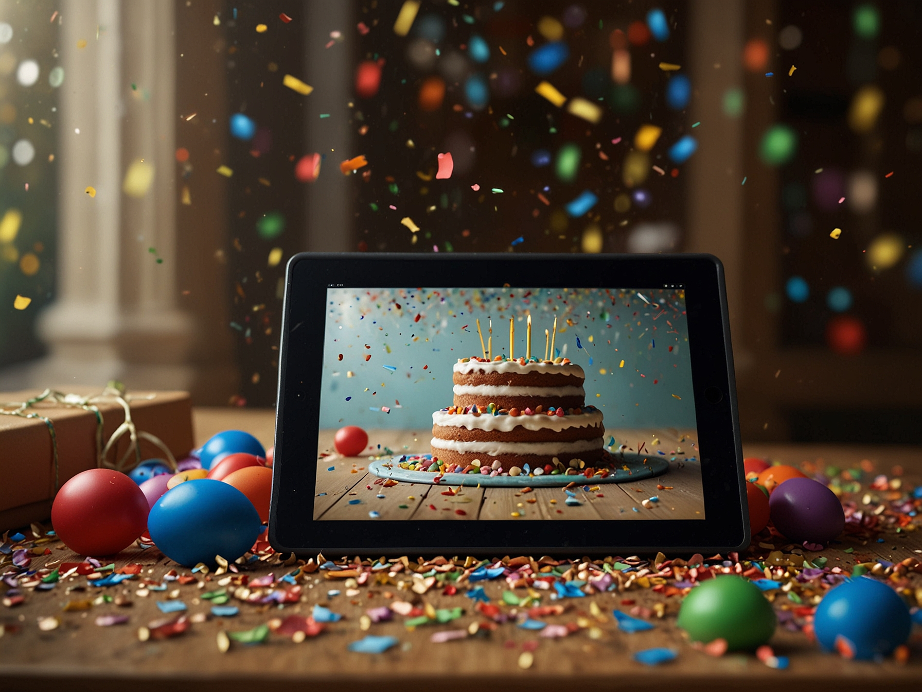 Registration bonus illustration