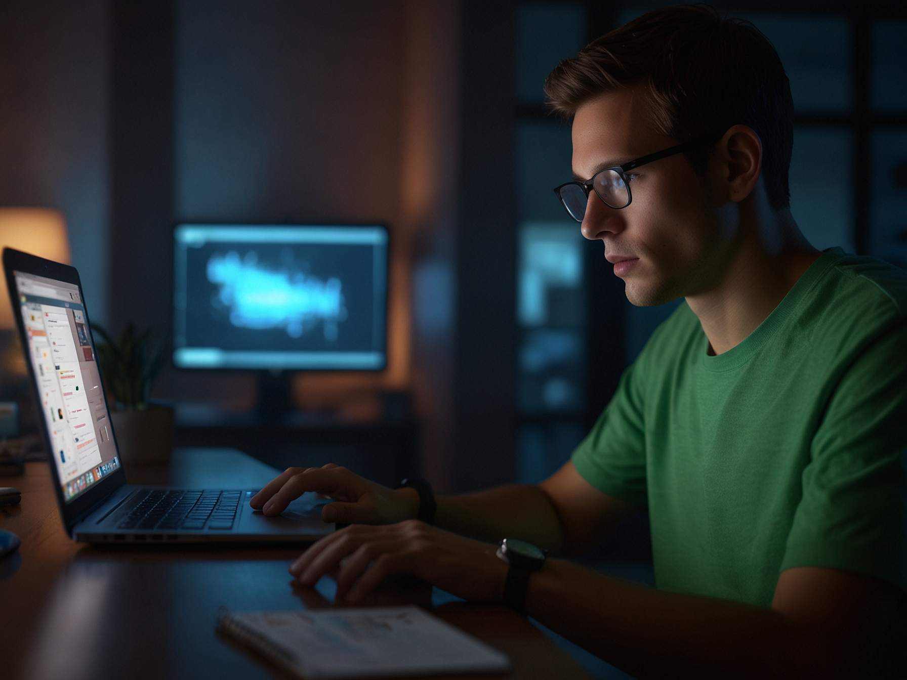 Secure login at Lightning Casino